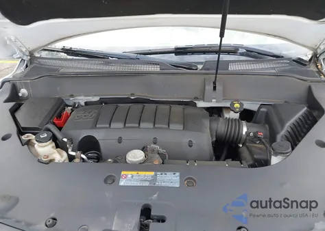 2017 Buick Enclave Leather from USA, damaged, VIN 5GAKVBKD6HJ335115